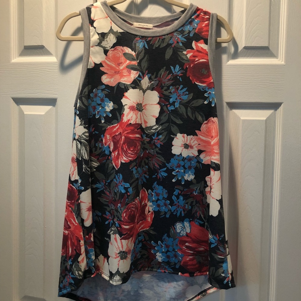 NWOT 12 pm by Mon Ami - size M, never worn